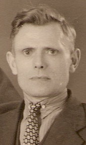 Piet van der Kruijs.